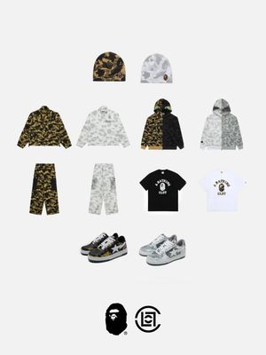 Image post by @clot on Instagram