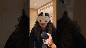 Video post by @metaquestvr on YouTube