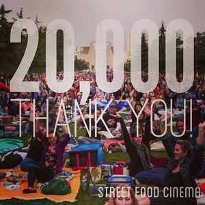 Image post by @stfoodcinema on Instagram