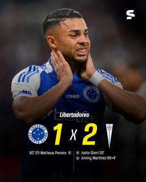 Image post by @sportv on Instagram