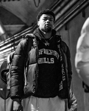 Image post by @baylormbb on Instagram