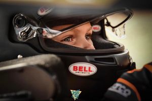 Image post by @BellRacingHQ on Twitter