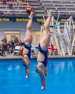 Image post by @usa_diving on Instagram