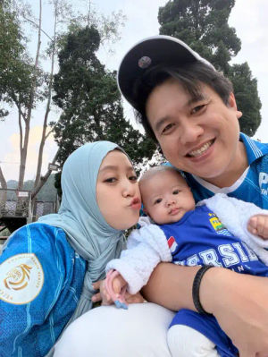 Image post by @rian.sagit on TikTok
