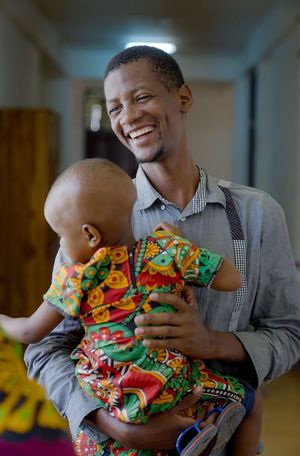 Image post by @TanzaniaCancerCare on Facebook