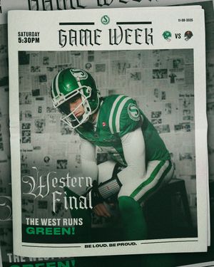 Image post by @sskroughriders on Instagram