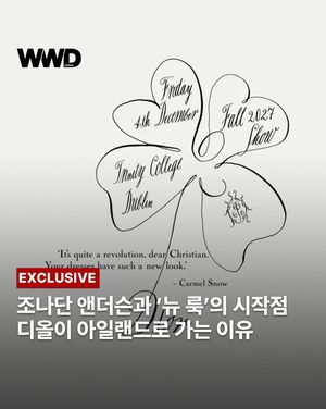 Image post by @wwdkorea on Instagram