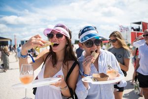 Image post by @sobewff on Instagram