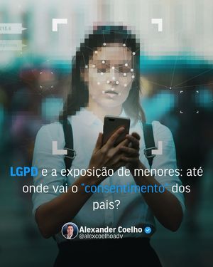 Image post by @alexcoelhoadv on Instagram