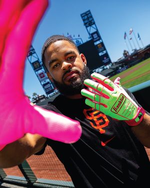 Image post by @franklinsports on Instagram