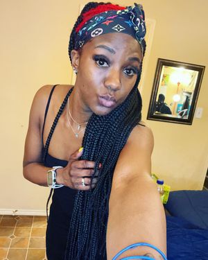 Image post by @ericka_maryjane on Instagram