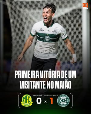 Image post by @90minbrasil on Instagram