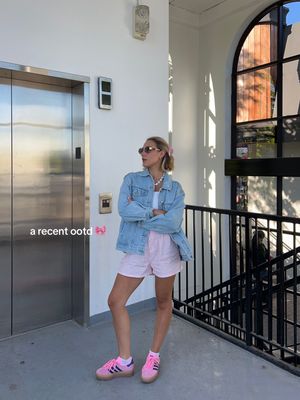 Video post by @catchingupwithcaitlin on TikTok