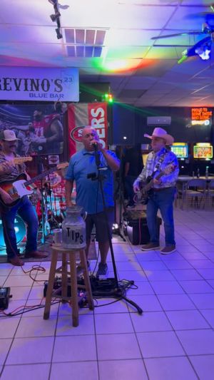 Image post by @SouthernAshesMusic on Facebook