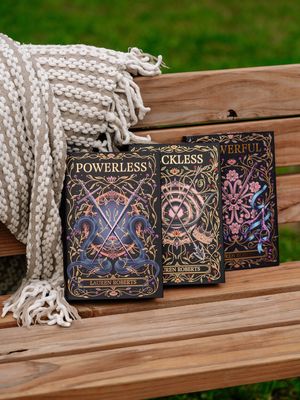 Image post by @fairyloot on Instagram