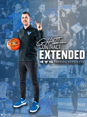 Image post by @ubuffalo_mbb on Instagram