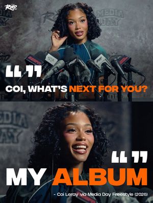 Image post by @rap on Instagram