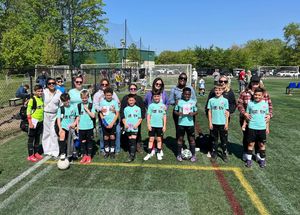 Image post by @valescsoccer on Instagram