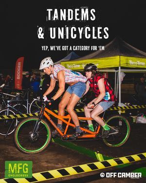 Image post by @mfgcross on Instagram