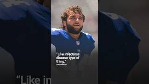 Video post by @sportingnews on YouTube