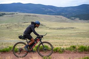 Image post by @vitusbikes on Instagram