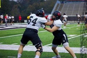 Image post by @davidsonfootball on Instagram