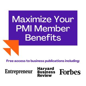 Image post by @pmi_org on Instagram