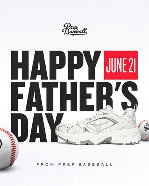 Image post by @prepbaseball on Instagram