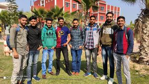 Image post by @mayank_sharma0010 on Instagram