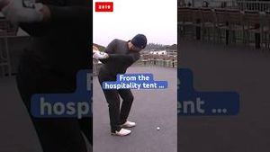 Video post by @pgatour on YouTube