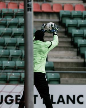 Image post by @fc_st.gallen1879 on Instagram
