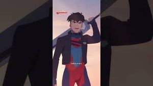 Video post by @warnerbrostv on YouTube