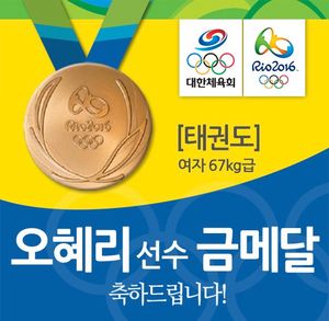 Image post by @Korea_Olympic on Twitter/X