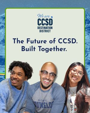 Image post by @clarkcountysch on Instagram