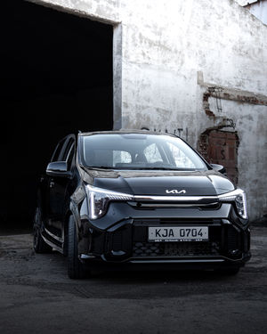 Image post by @kia.worldwide on Instagram