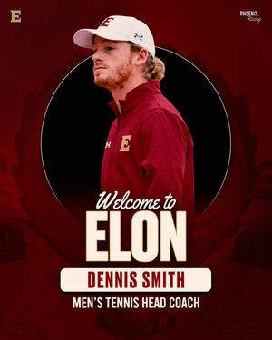 Image post by @elonmtennis on Instagram