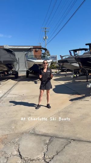 Image post by @charlotteskiboats on Facebook
