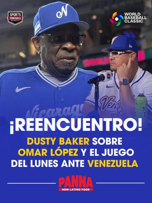 Image post by @sports_venezuela on Instagram