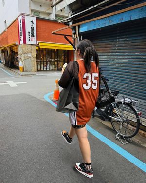 Image post by @wutangchiang on Instagram