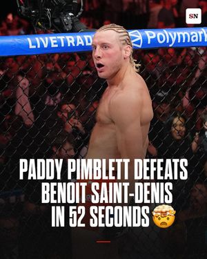 Image post by @sportingnews on Instagram