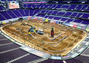Image post by @racerxonline on Instagram