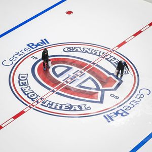 Image post by @nhl.discussion on Instagram