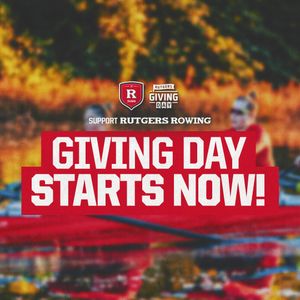 Image post by @rutgerswrowing on Instagram