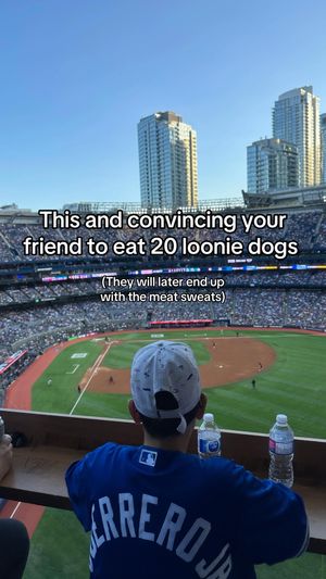 Video post by @bluejays on TikTok