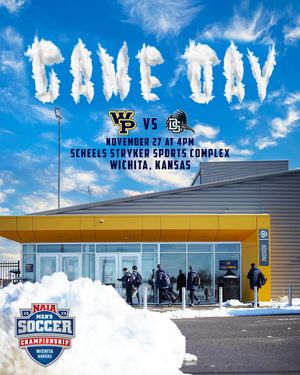 Image post by @wpuathletics on Instagram