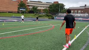 Image post by @nextstarsoccer on Instagram