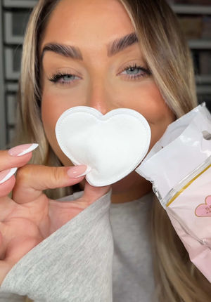 Video post by @beckymorganmakeup on TikTok