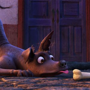 Image post by @pixar on Instagram