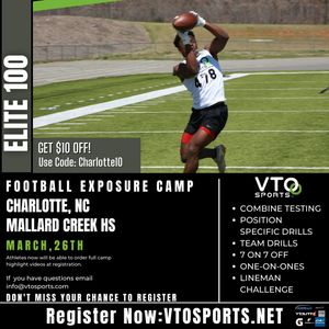 Image post by @VTOSPORTS on Twitter