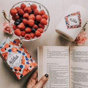 Image post by @isabella_thefashioncherrydiary on Instagram